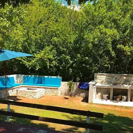 Ferienhaus Getaway House Loko Trebinje