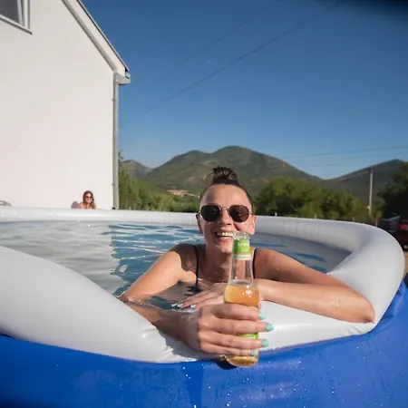 Getaway House Loko Trebinje