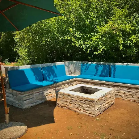 Getaway House Loko Ferienhaus *