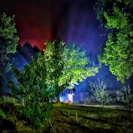 Getaway House Loko * Trebinje