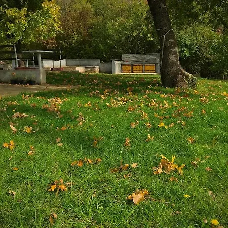 Feriehus Getaway House Loko Trebinje