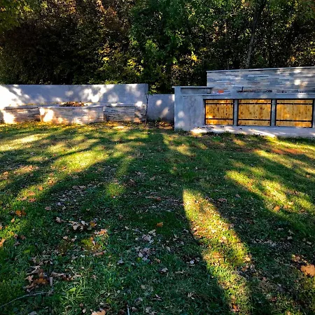 Getaway House Loko *