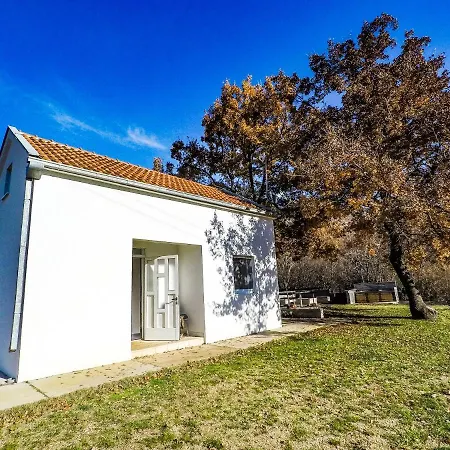 Ferienhaus Getaway House Loko *