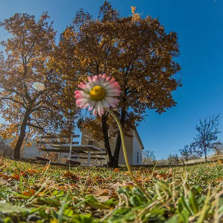 Getaway House Loko Feriehus