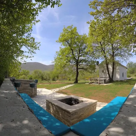 Getaway House Loko Feriehus *