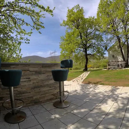Ferienhaus Getaway House Loko