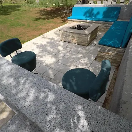 Ferienhaus Getaway House Loko *