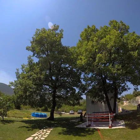 Getaway House Loko * Trebinje