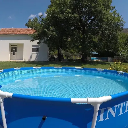 Getaway House Loko Trebinje
