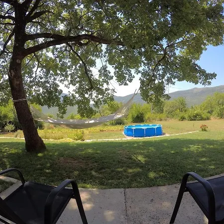 Getaway House Loko