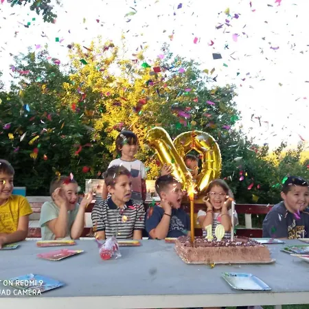 別荘 Getaway House Loko *