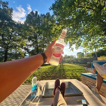 別荘 Getaway House Loko トレビニエ