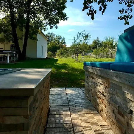Ferienhaus Getaway House Loko *
