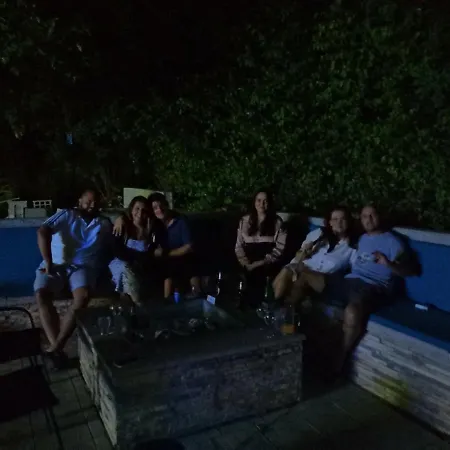 Getaway House Loko Trebinje