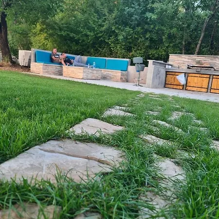 Getaway House Loko 別荘