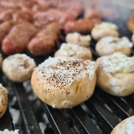 Feriehus Getaway House Loko Trebinje