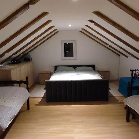 Ferienhaus Getaway House Loko