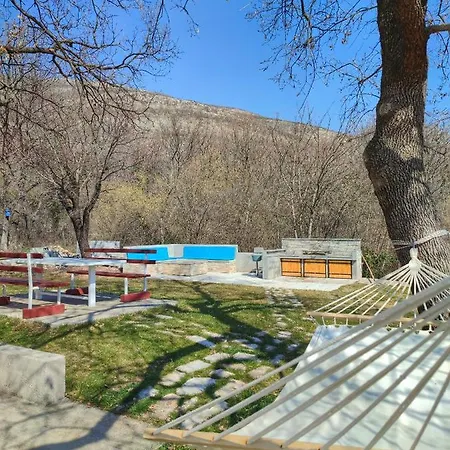 Getaway House Loko * Trebinje