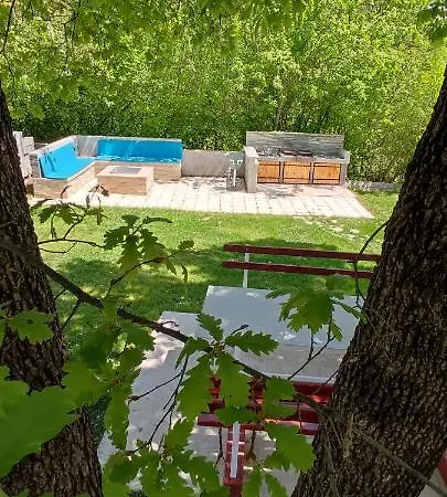 Getaway House Loko 度假居
