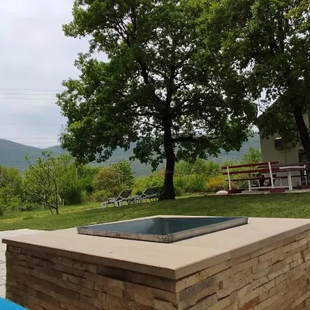 Getaway House Loko *