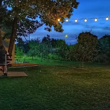 Getaway House Loko Trebinje