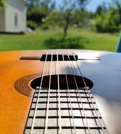 Getaway House Loko *