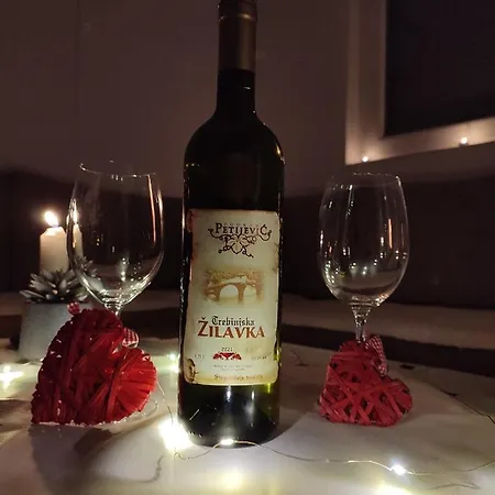 Feriehus Getaway House Loko