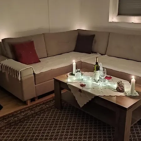 Feriehus Getaway House Loko *