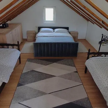 Getaway House Loko Ferienhaus Trebinje