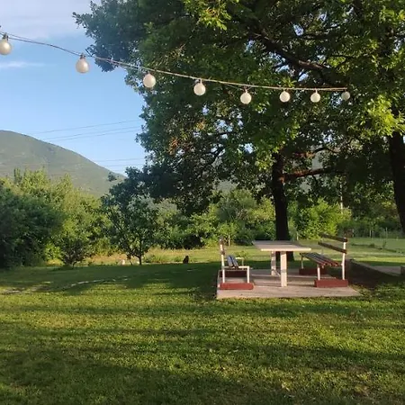 Getaway House Loko Feriehus *