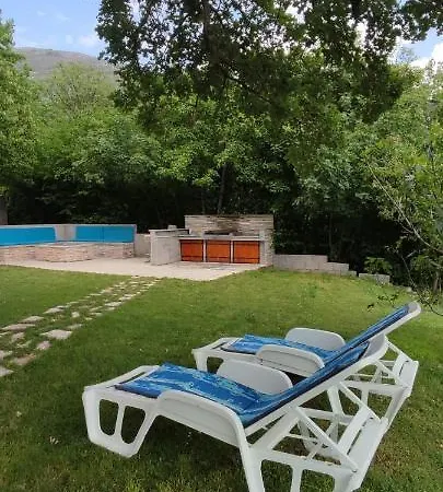 Getaway House Loko Trebinje