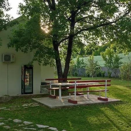 Getaway House Loko * Trebinje