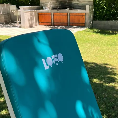 Getaway House Loko Ferienhaus