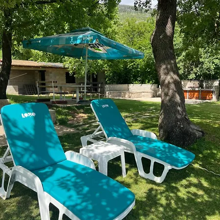 Getaway House Loko *