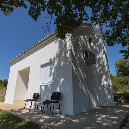 Getaway House Loko Feriehus *