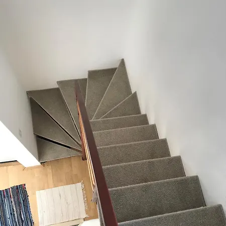 Getaway House Loko トレビニエ