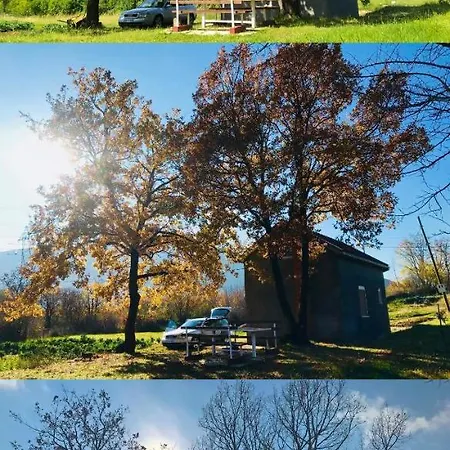 Getaway House Loko *