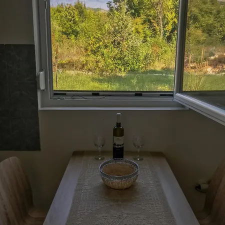Ferienhaus Getaway House Loko *
