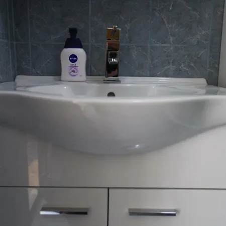 Feriehus Getaway House Loko *