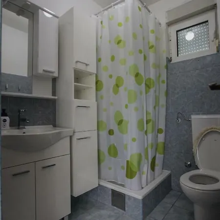 Ferienhaus Getaway House Loko