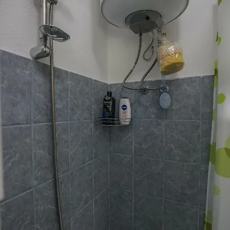 Feriehus Getaway House Loko