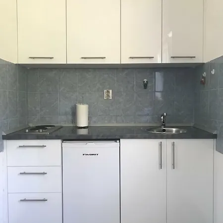 Getaway House Loko Feriehus *