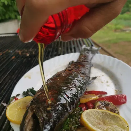 Getaway House Loko * Trebinje